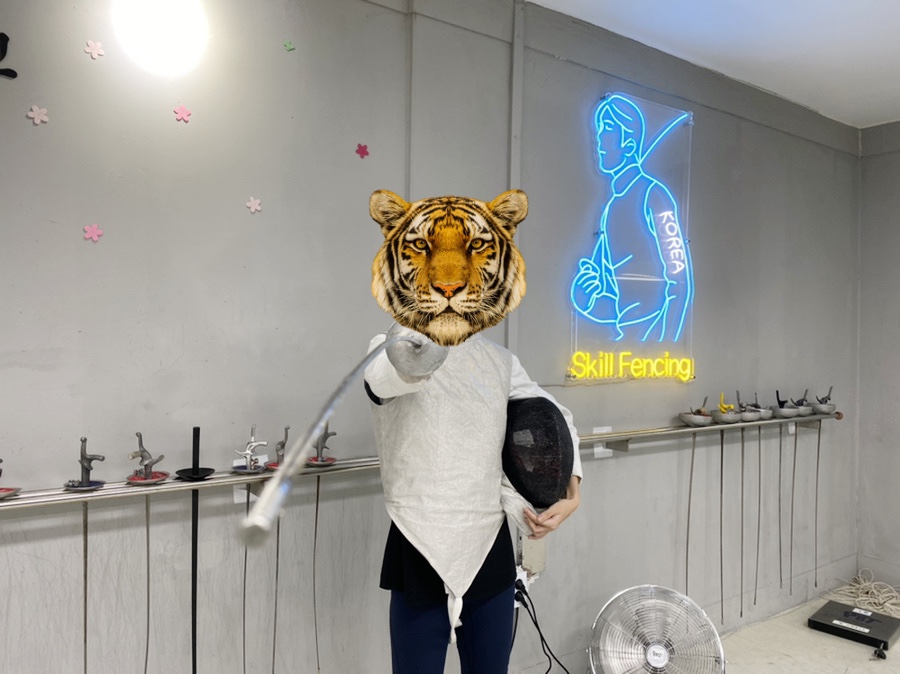 스킬펜싱클럽 이미지
