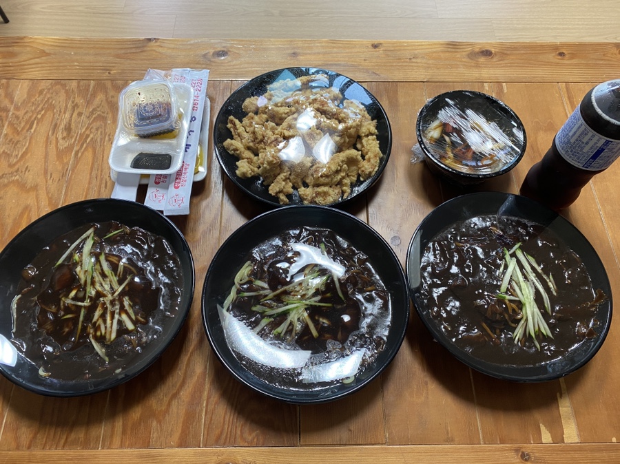 대복성반점 이미지