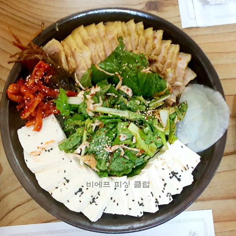 대가야보쌈 이미지