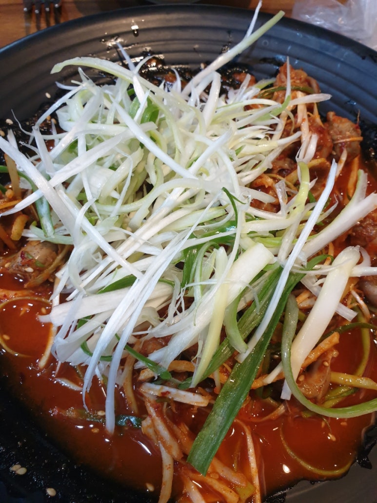 꼬레랑옛날통닭 이미지