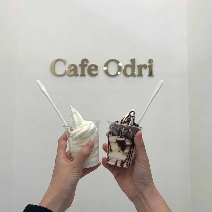 아이스크림맛집 이미지