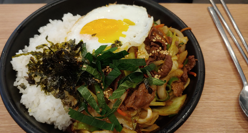 별별김밥 이미지