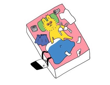 카페지구공 이미지