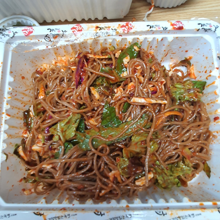 가장맛있는족발연경점 이미지