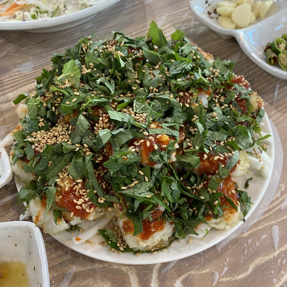 섬낚시횟집 이미지