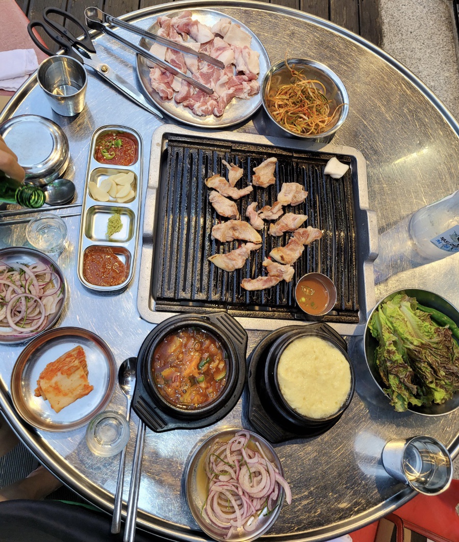 단원뒷고기 이미지