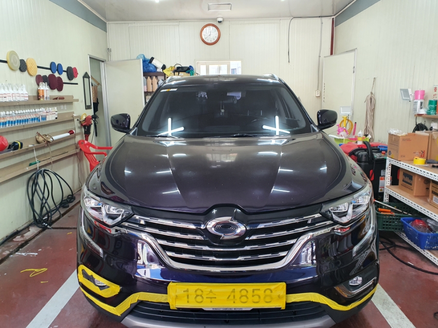 삼성광택 이미지
