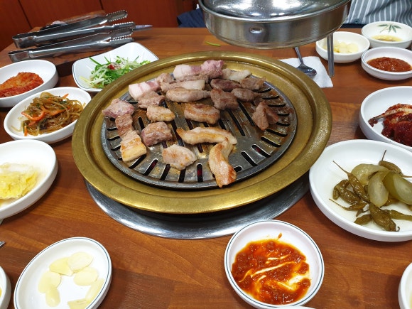 고향집생고기 이미지
