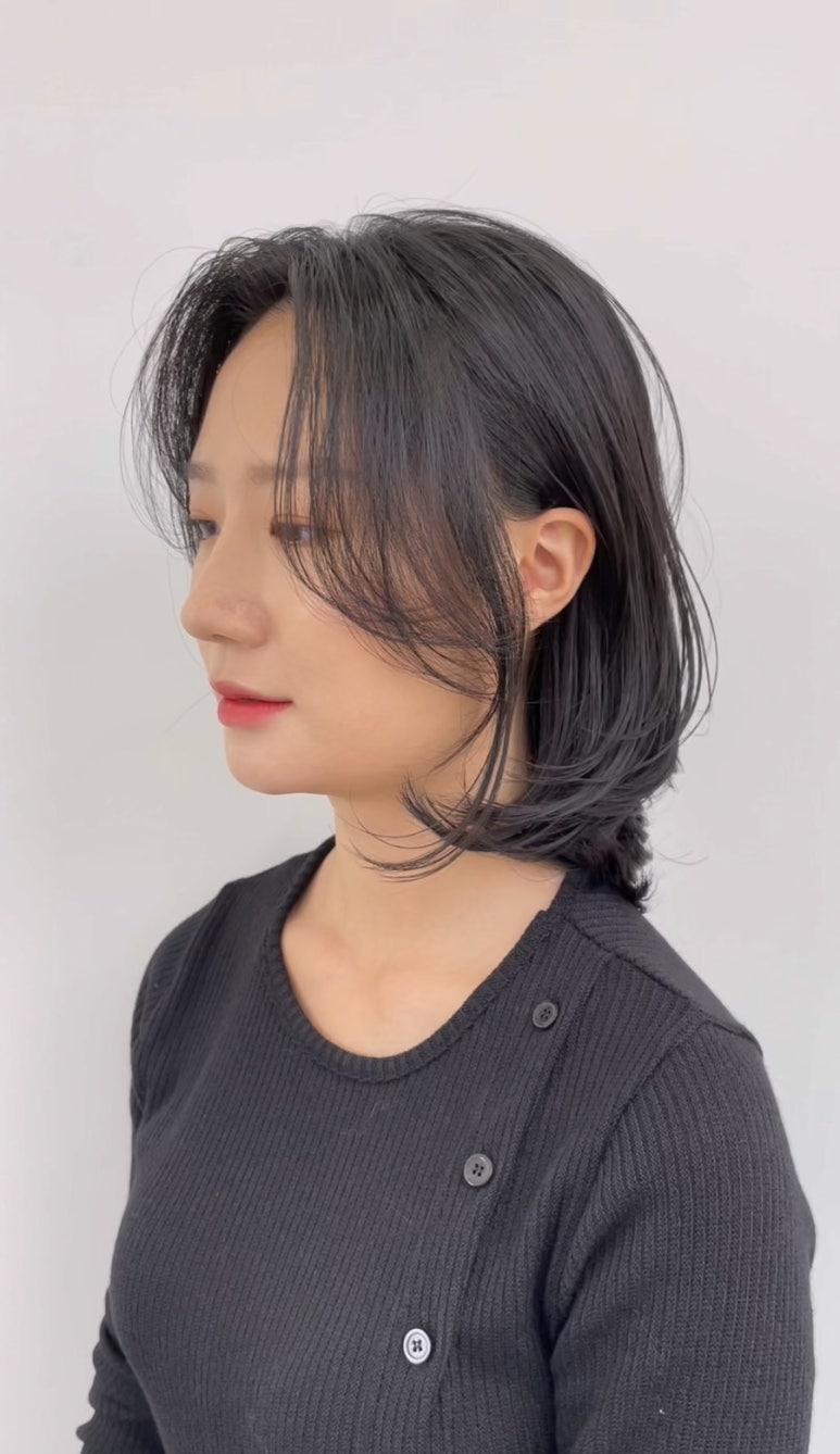 이즈미용실 이미지