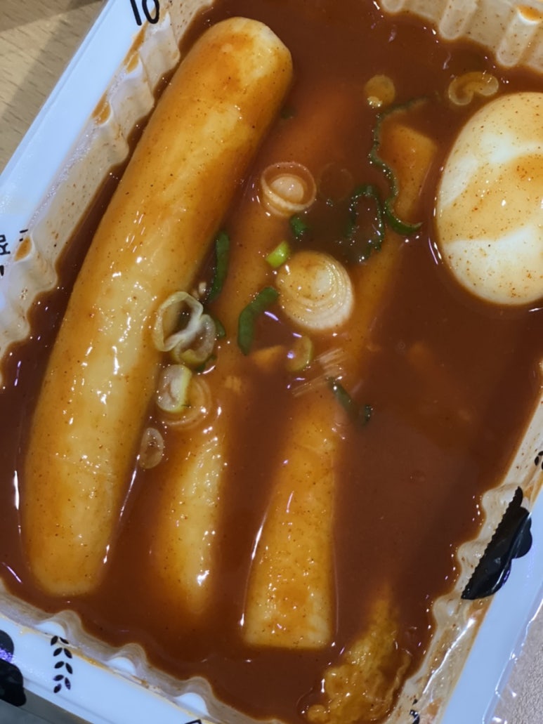 우리할매떡볶이 북수원점 이미지