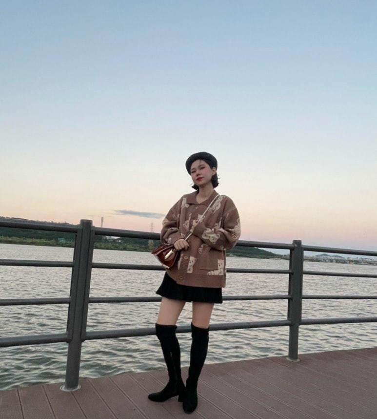 코디죤 이미지