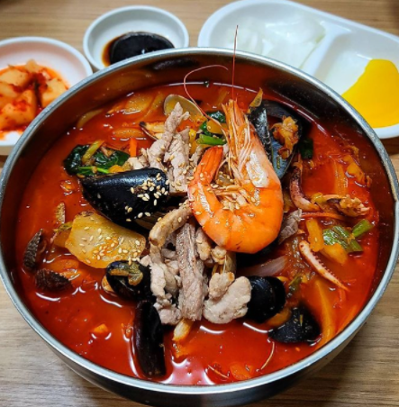 신성루반점 이미지