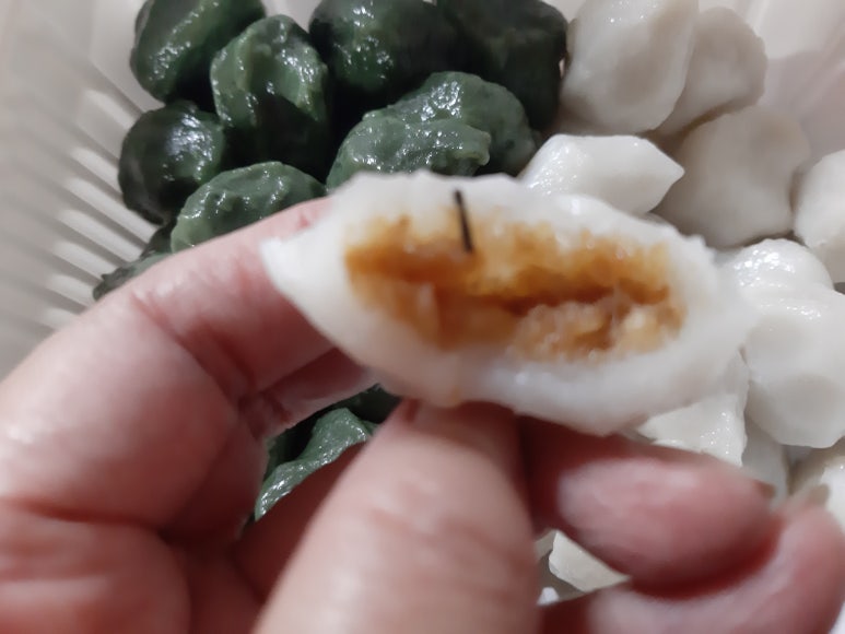고향떡집 이미지