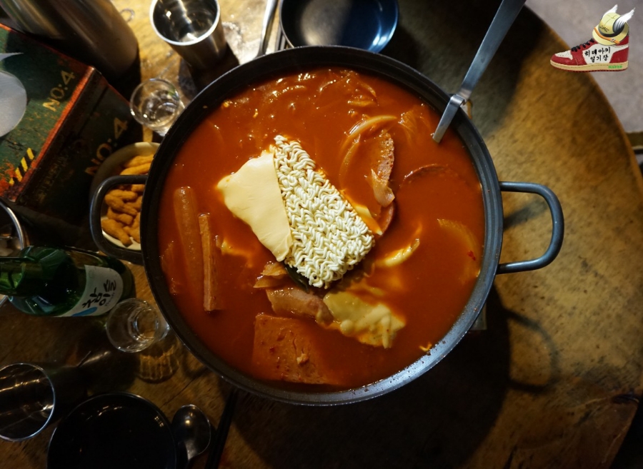 포차살롱 이미지