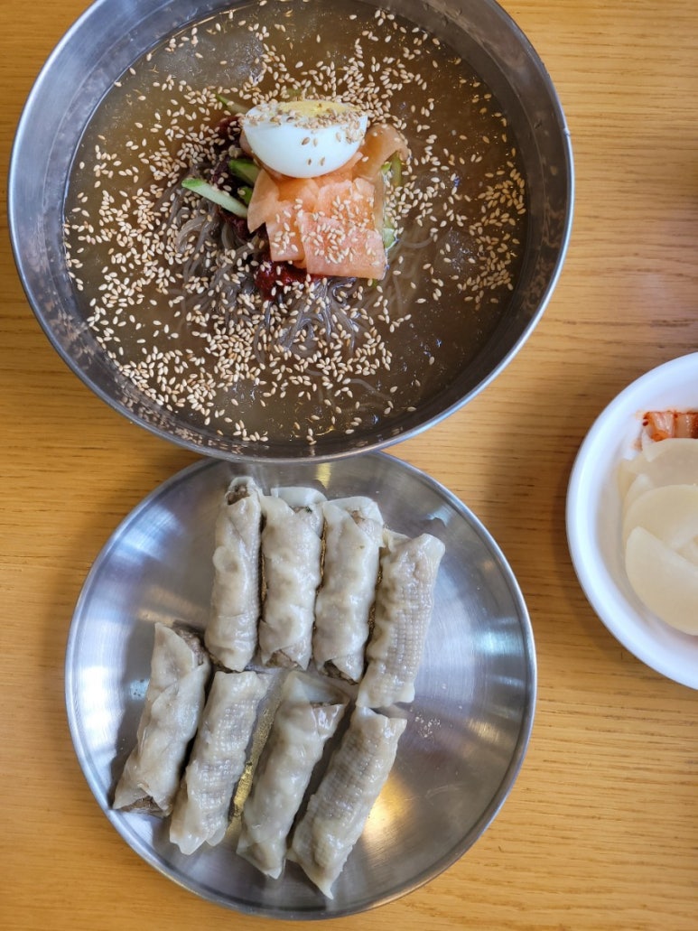 북촌손만두고양 이미지