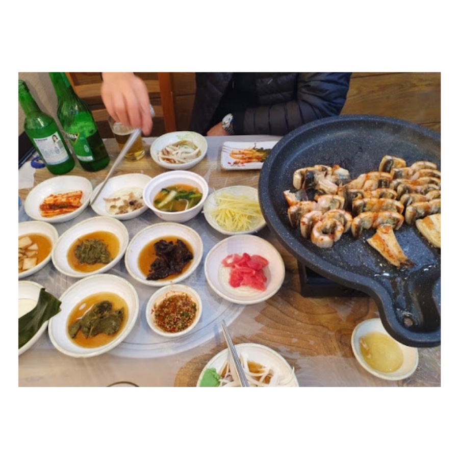 금천수산 이미지