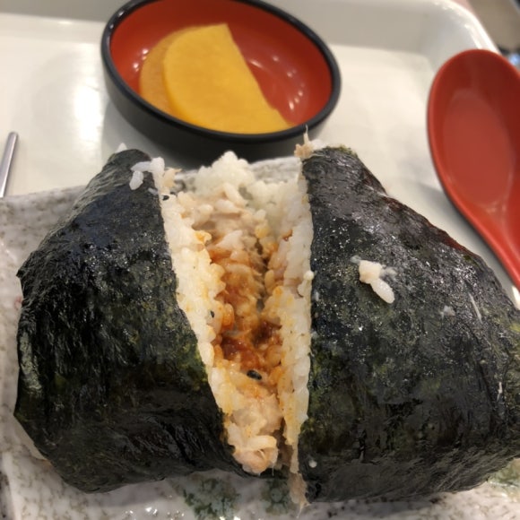 헬로오니기리 이미지