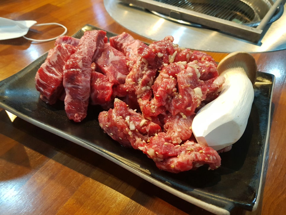우장군 이미지