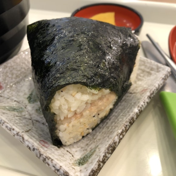 헬로오니기리 이미지