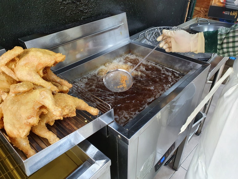 동양닭집 이미지