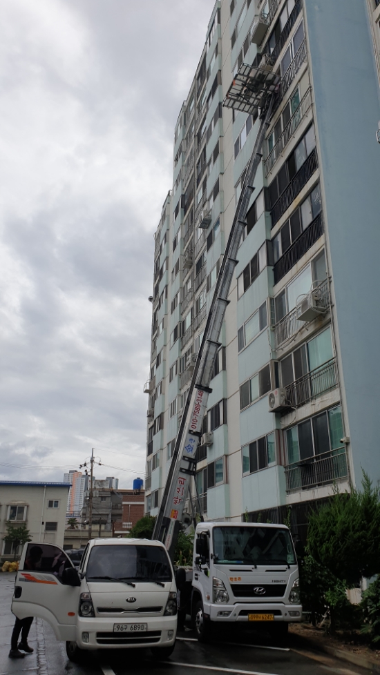한울종합인테리어 이미지