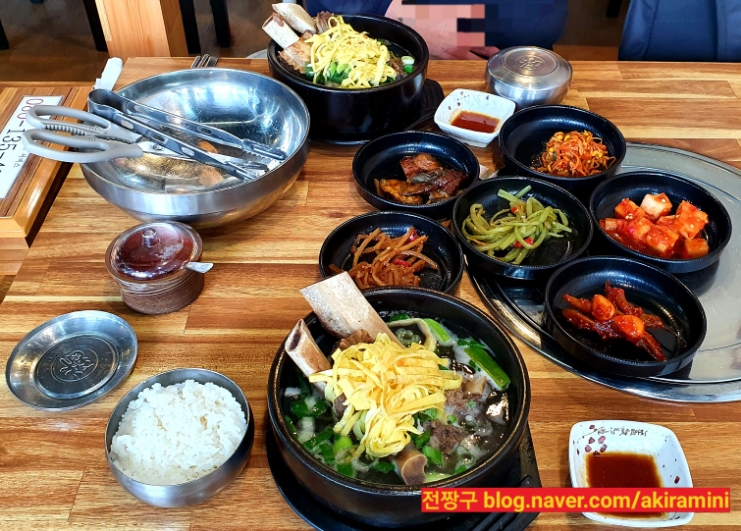 창선숯불갈비 이미지