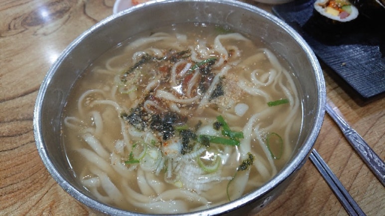 영자면옥 이미지