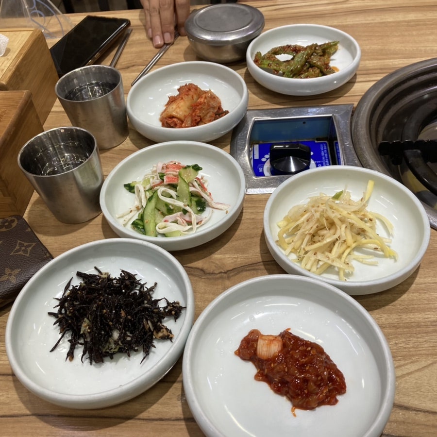 통영바다동태탕 이미지