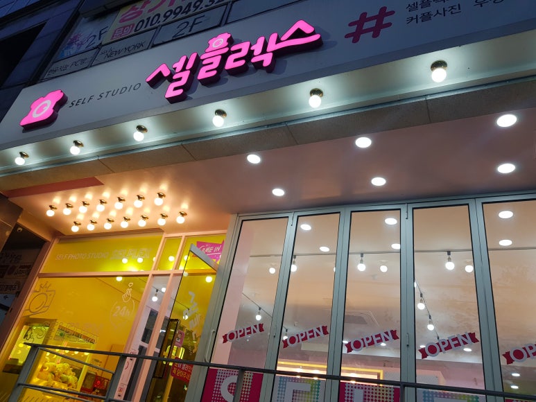 셀플렉스 이미지