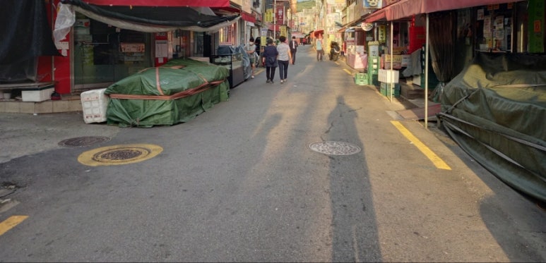 송림나무시장 이미지