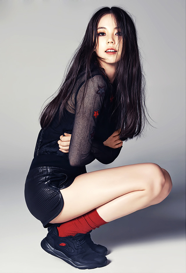 머리에꽃을 이미지