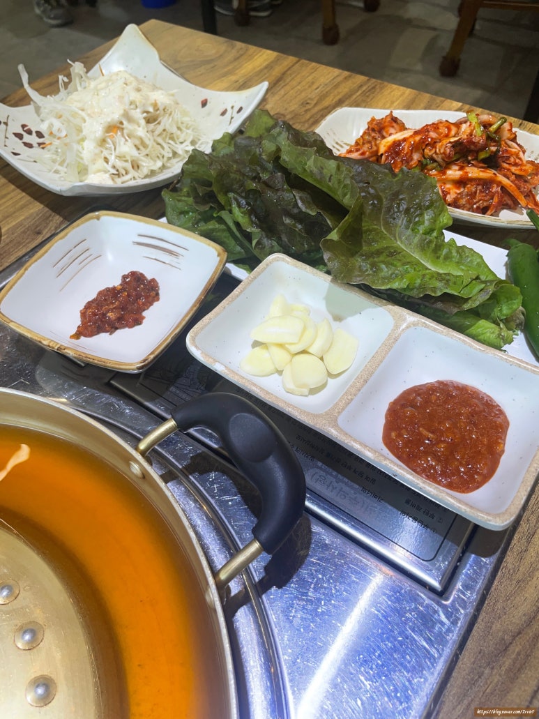 송하갈비탕 이미지