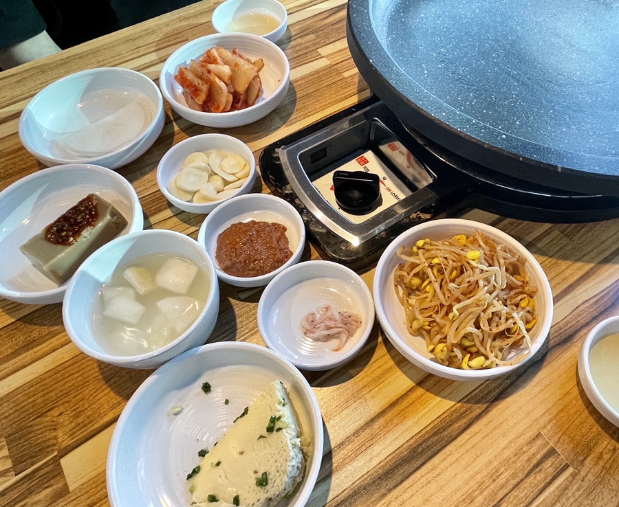 우리집생삼겹살집 이미지