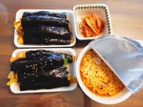 애플꼬마김밥세종 이미지