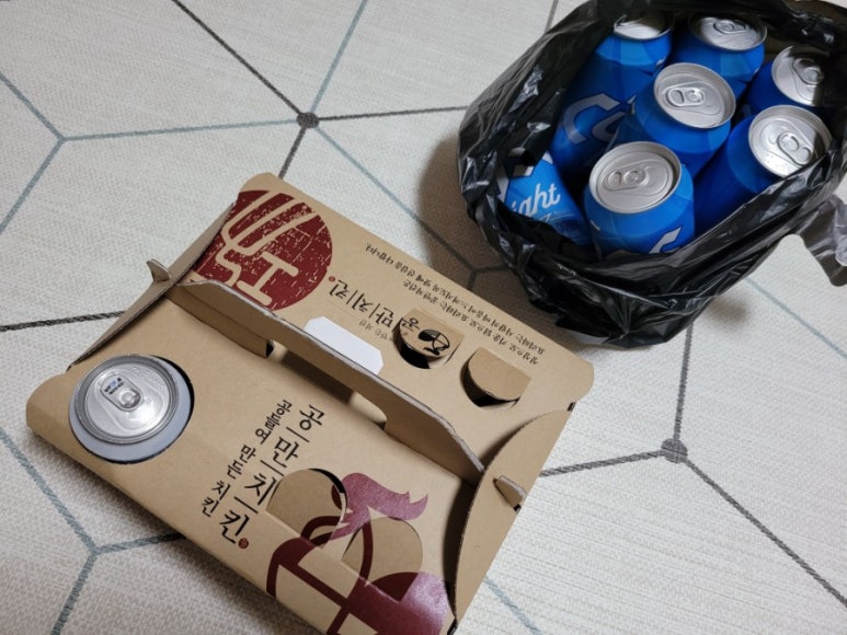 공만치킨명촌점 이미지