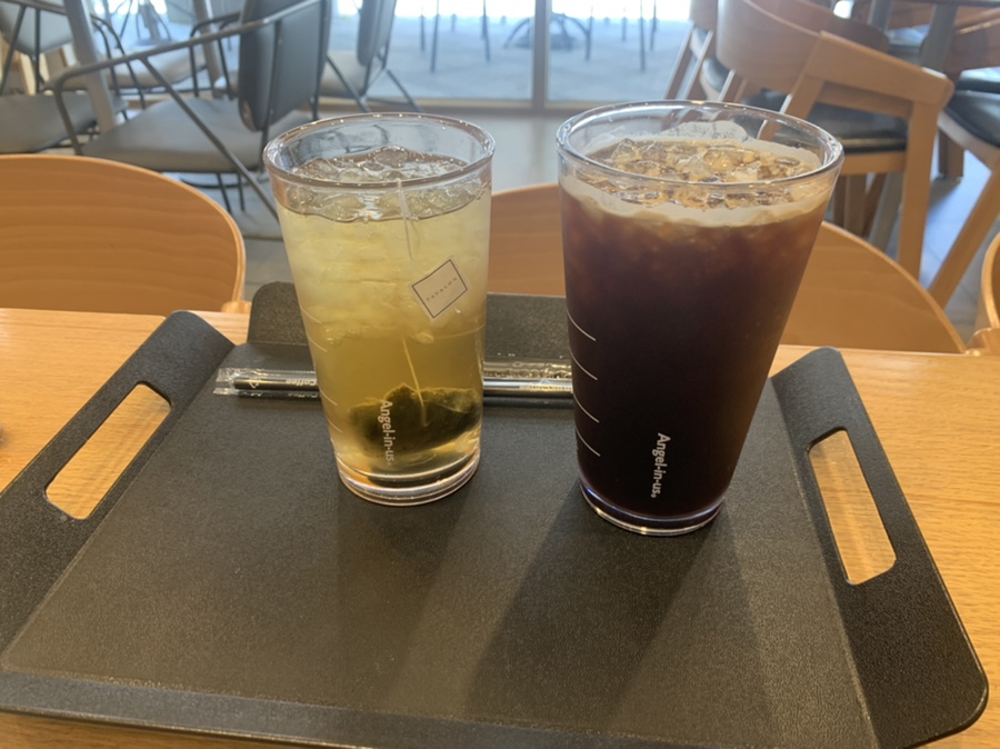 뚜레쥬르 세종대평점 이미지