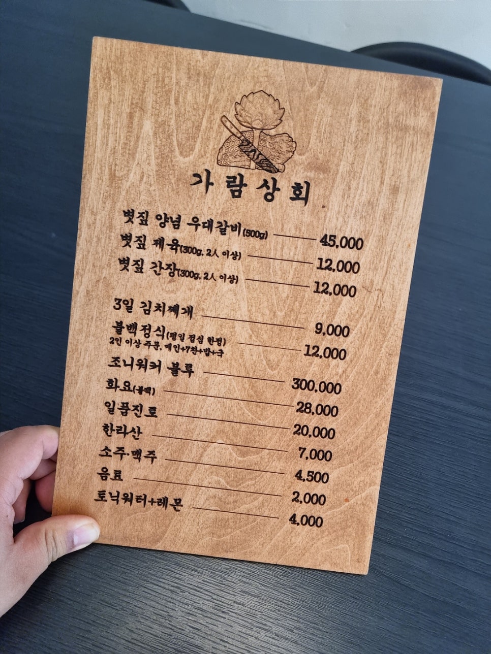 영등포상회 이미지