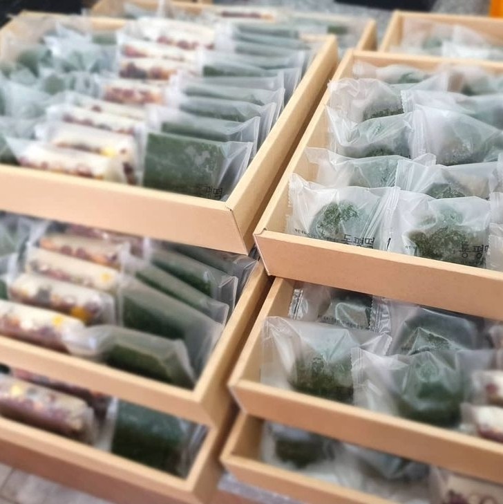동평떡 이미지