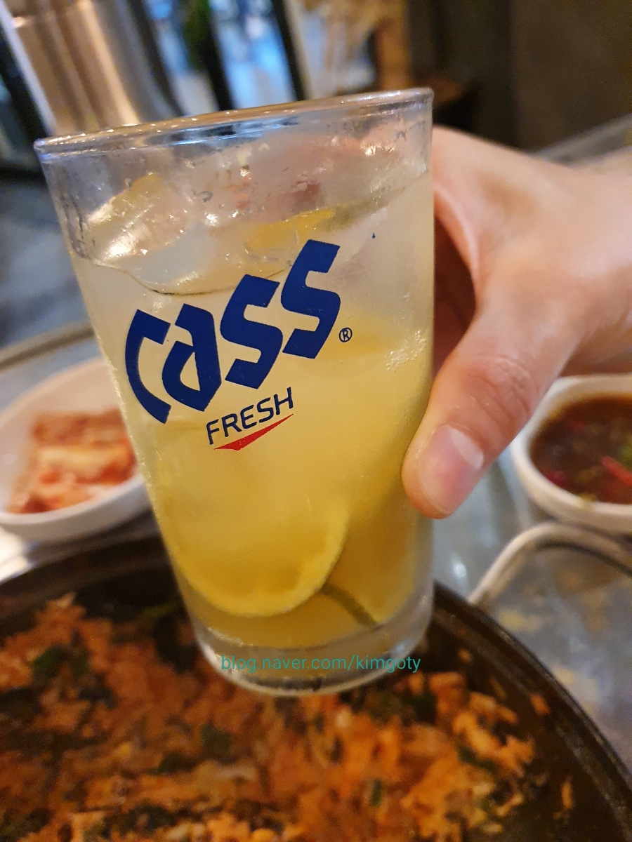 청수청년곱창 이미지