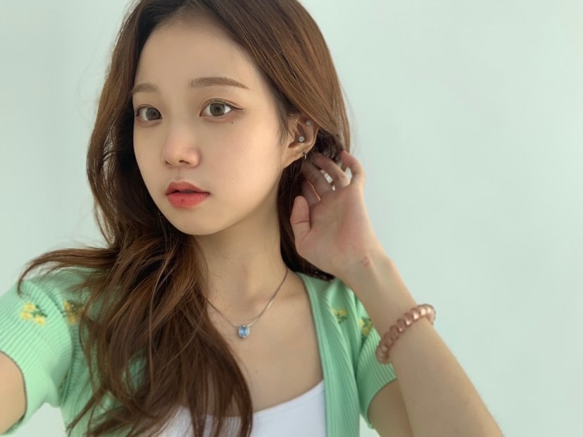 정소희헤어 이미지