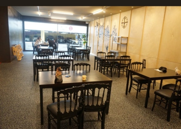 금갈치타운 이미지