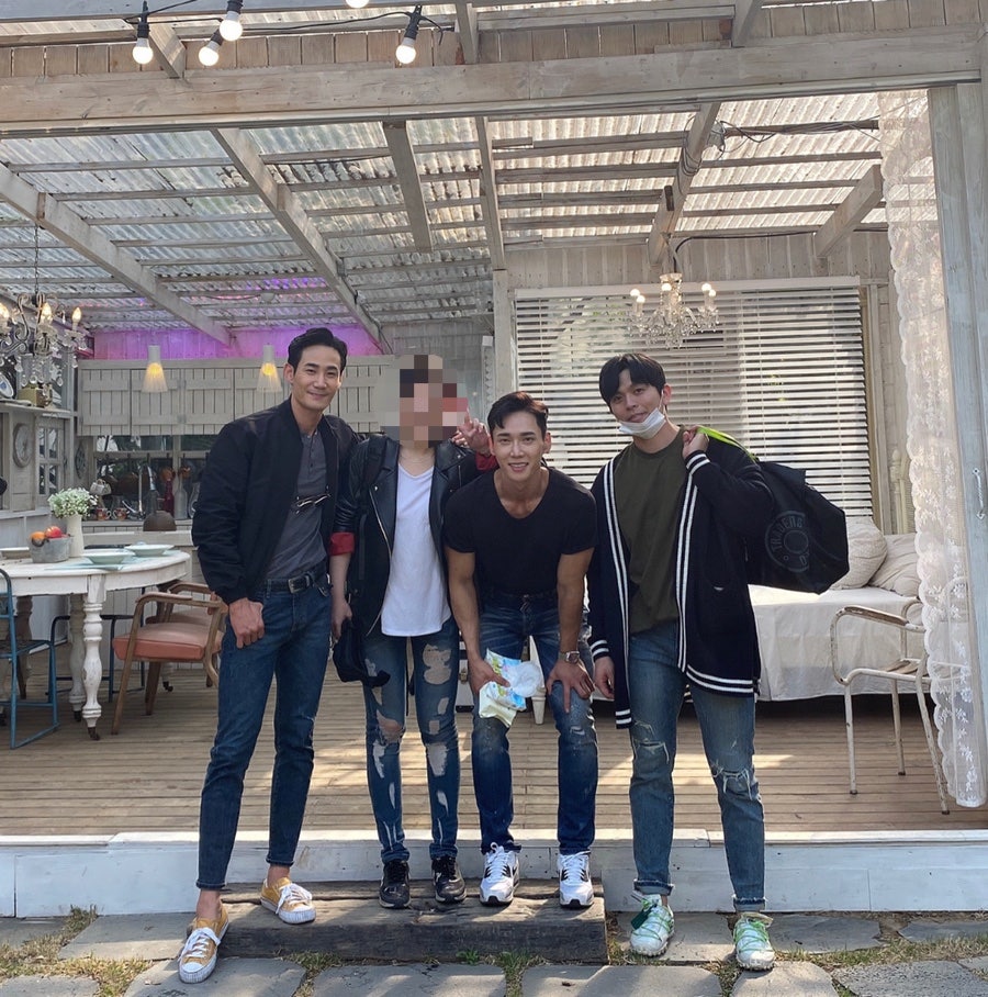 프로젝트어픽 이미지