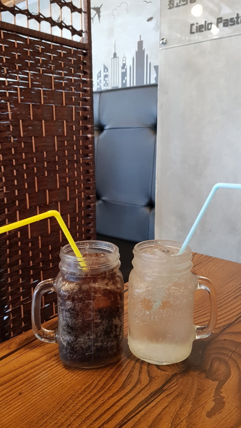 치엘로파스타 이미지