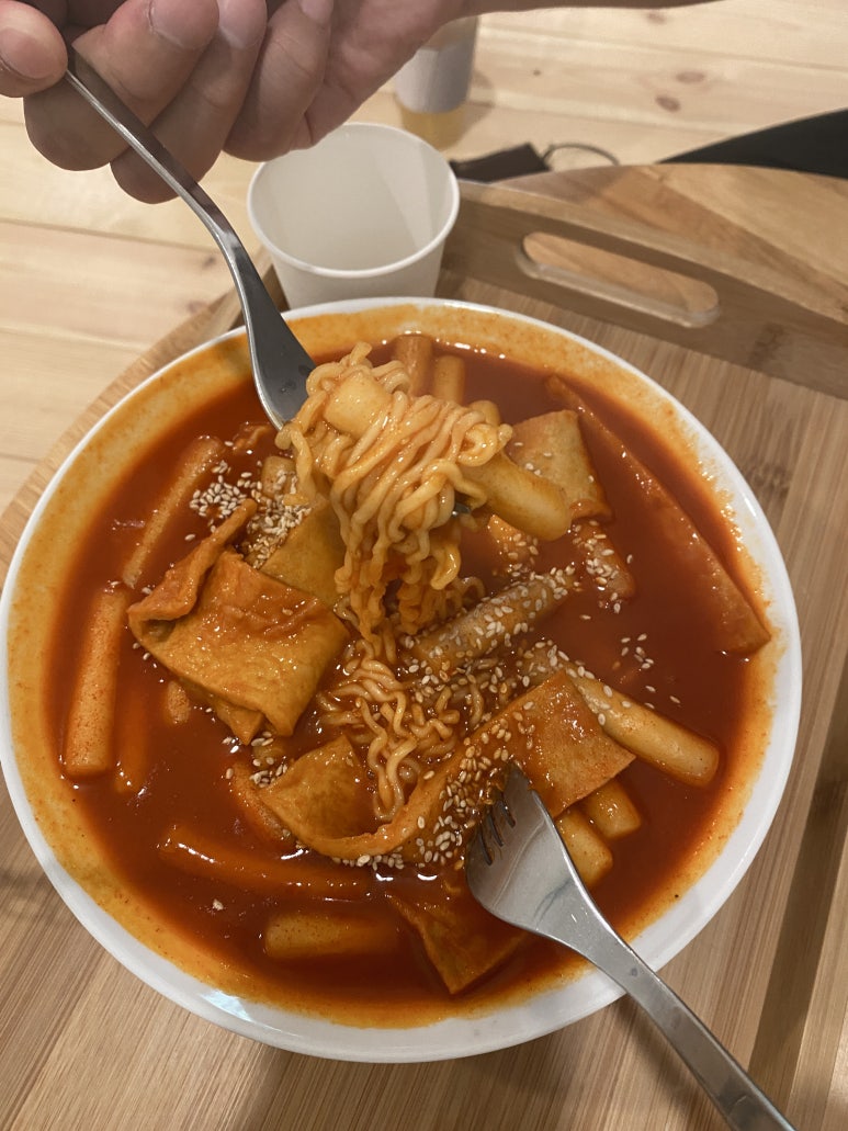 카페쌀롱 이미지