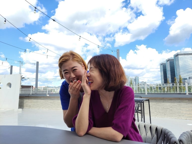 비즈니스플라워 이미지