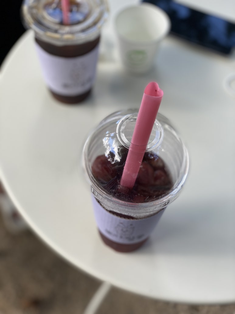 카페쌀롱 이미지