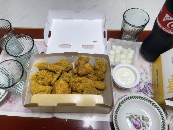 비에이치씨거제수월점 이미지