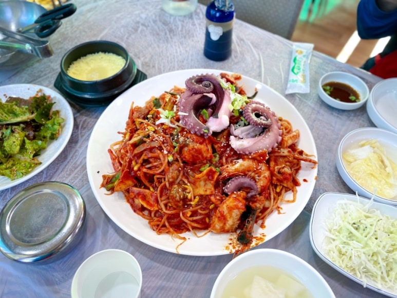 장수해물찜 이미지