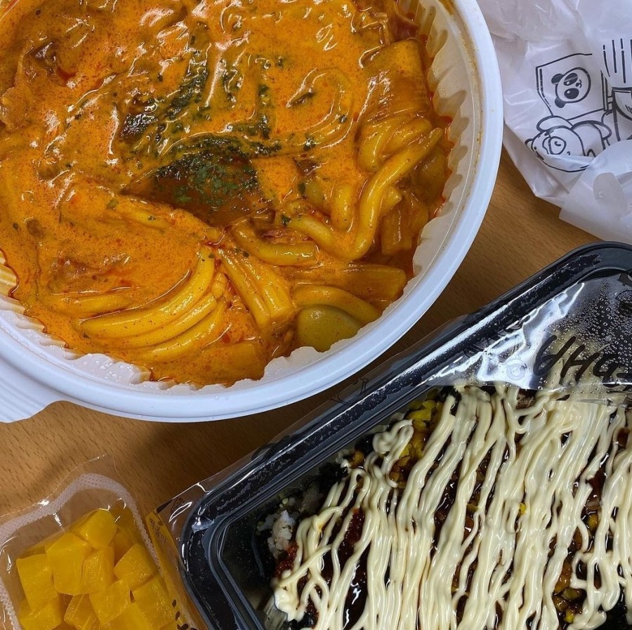 배떡 홍제점 이미지