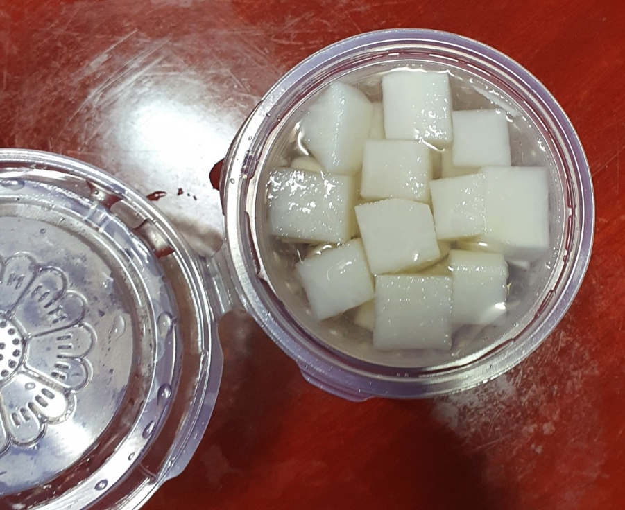 한사부찜닭 이미지